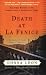 Death at La Fenice: A Commissario Guido Brunetti Mystery