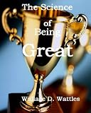 The Science of Being Great