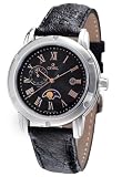 Gevril Men's Prime Minister Dual Time Zone Watch-M0111R1L