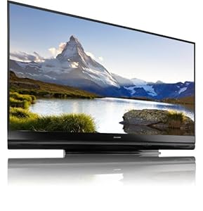 inch mitsubishi tv projection cinema dlp 1080p