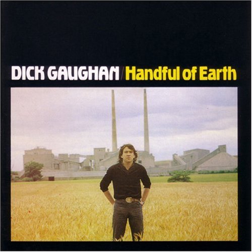 CD-Charts  Music : Handful of Earth