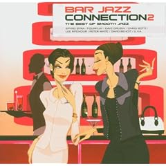 Bar Jazz Connection 2