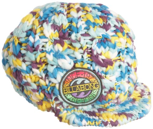 Billabong Anne Flore Beanie P6 Womens Hat Laugh