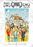 The Graduates DVD (single disc)