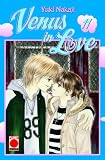 Venus in Love: Bd 11 (Planet Shojo) - Yuki Nakaji