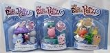 Bratz Petz: 3 packs bundle