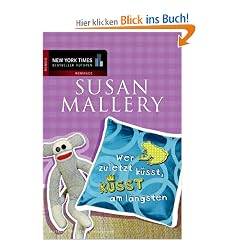 Wer zuletzt k�sst, k�sst am l�ngsten