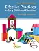 Effective Practices in Early Childhood Education: Building a Foundation (MyEducationLab Series)