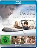 Die Zeit, die uns noch bleibt [Blu-ray]