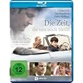 Die Zeit, die uns noch bleibt [Blu-ray]