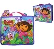 Dora the Explorer Purple Adventure 8in Lunch Bag-Dora the Explorer Lunchbox