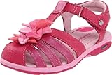 Stride Rite SRT PS Amelia Sandal (Toddler/Little Kid)