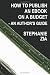 How to Publish an Ebook on a Budget: An Author's Guide: To The Free Yet Professional Way of Getting Your Writing Up For Sale on Amazon Kindle, Apple iBooks, Barnes & Noble NOOK, Apps, Sma