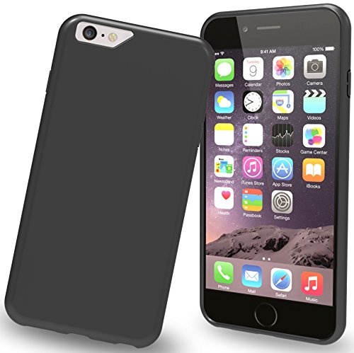 iPhone 6 Case: Stalion® Slider Series Matte-UV Textured Sliding Style Protective Slim Hard Case for Apple iPhone 6s & iPhone 6 (4.7