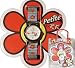Petite Hibiscus Flower Watch