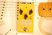 Cusack Effects Screamer Fuzz V2 Pedal