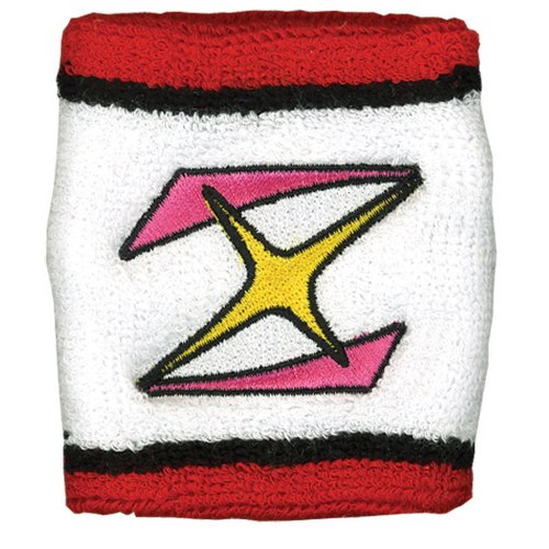 Megaman X4: Zero Sweatband