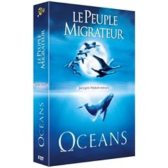 Oc�ans + Le peuple migrateur