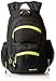Trailmaker Boys' Tripe Pocket Backpack