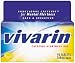 Personal Health Care : Vivarin Alertness Aid Tablets with Caffeine - 40 Ea Sku Hd 4643714