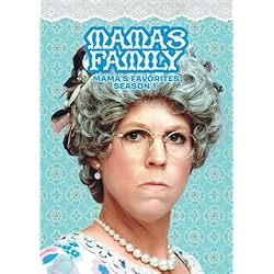 Mama's Family: Mama's Favorites: Season 1