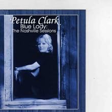 Blue Lady: The Nashville Sessions