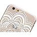 Hundromi Henna Ojibwe Dream Catcher Phone Case