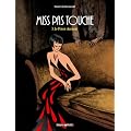 Miss Pas Touche, Tome 3 : Le Prince charmant