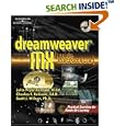 Dreamweaver MX (Inside Macromedia) (Inside Macromedia) by Julia Pryor Belinski, Charles F. Belinski, and Scott J Wilson