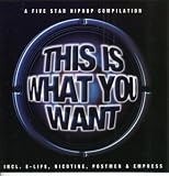 E-Life, Kay L, Nicotine, Who That feat. Melcrun, C.J., Postmen..