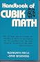Handbook of Cubik Math