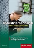 Metalltechnik Fachstufe - Industriemechanik Abschlusspr&uuml;fung - CD-ROM - Westermann Schulbuch
