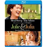 ジュリー＆ジュリア [Blu-ray]