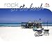 Rock On The Beach