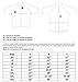 Men's Sublimated Print Race Cut Short-Sleeve Biking Cycling Jersey
