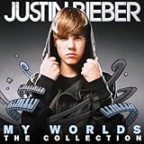 My Worlds - The Collection
