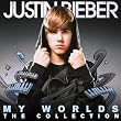 My Worlds - The Collection