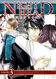 Nighthead Genesis 3 [DVD] [Region 1] [US Import] [NTSC]