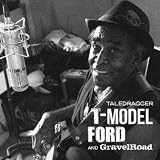 T-Model Ford and GravelRoad Taledragger