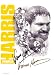 Franco Harris autographed Steelers 5x7 greeting card