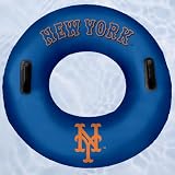 MLB New York Mets Royal Blue Inner Tube