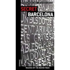 Secret Barcelona