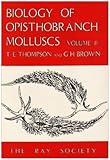 Biology of opisthobranch molluscs. Vol.2