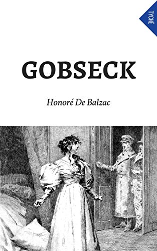Gobseck (French Edition)