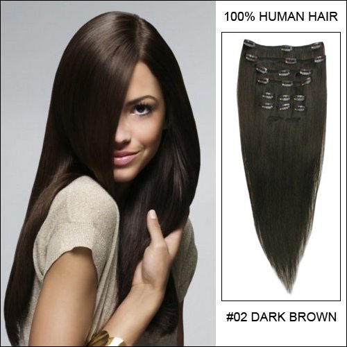Where To Buy Wedding Season 24 Clips In Remy Human Hair Extensions
