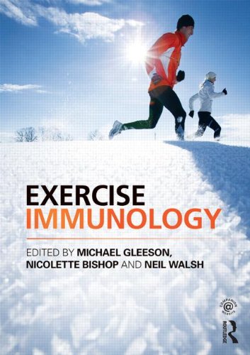exercise immunology