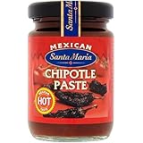 Santa Maria Chipotle Paste - 100g