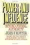 Power and Influence