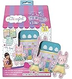 My Studio Girl Tiny Town Buddies - Bunny