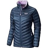 Mountain Hardwear Women's Nitrous Down Jacket
